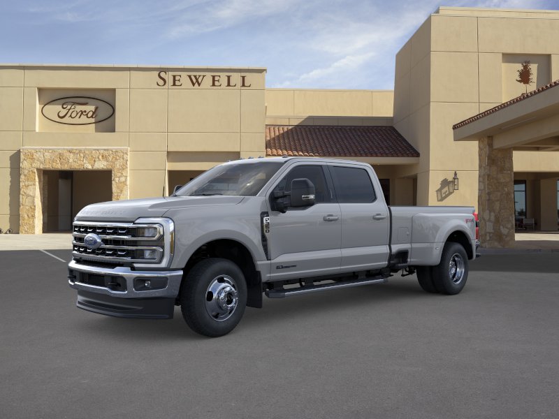 2026 Ford F-350SD XLT