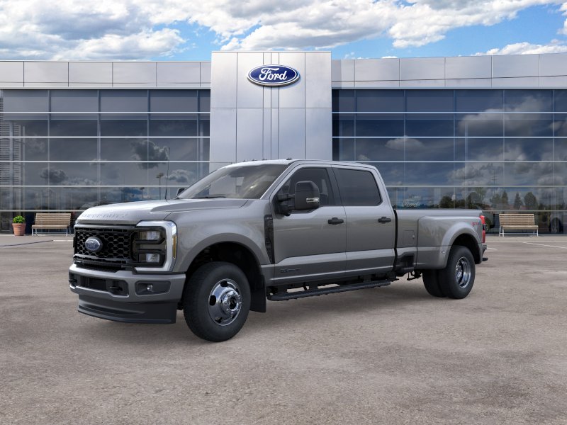 2026 Ford Super Duty F-350 DRW XL