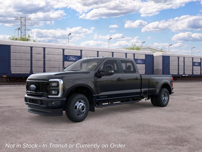 2026 Ford Super Duty F-350 DRW XL