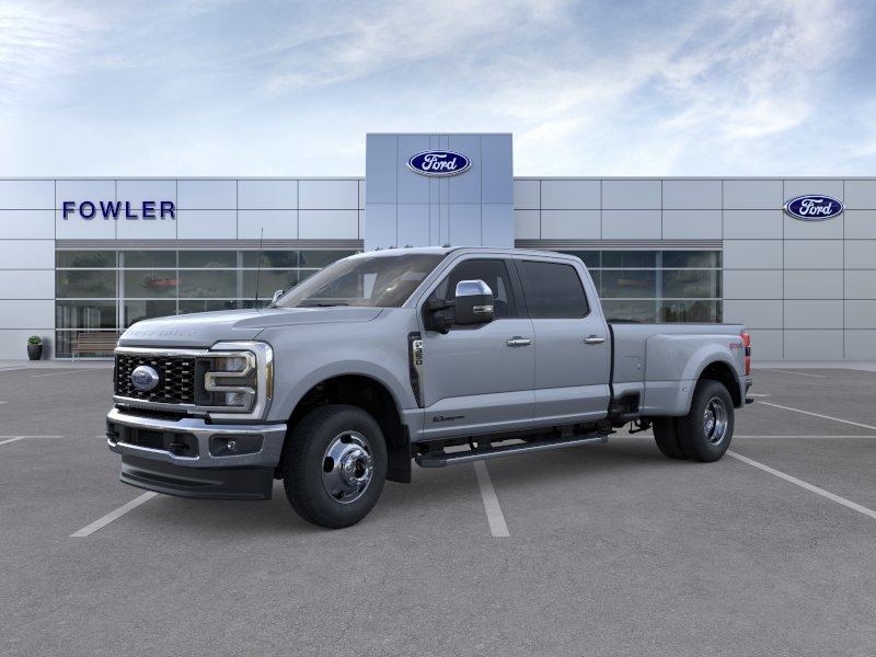 2026 Ford Super Duty F-350 DRW LARIAT
