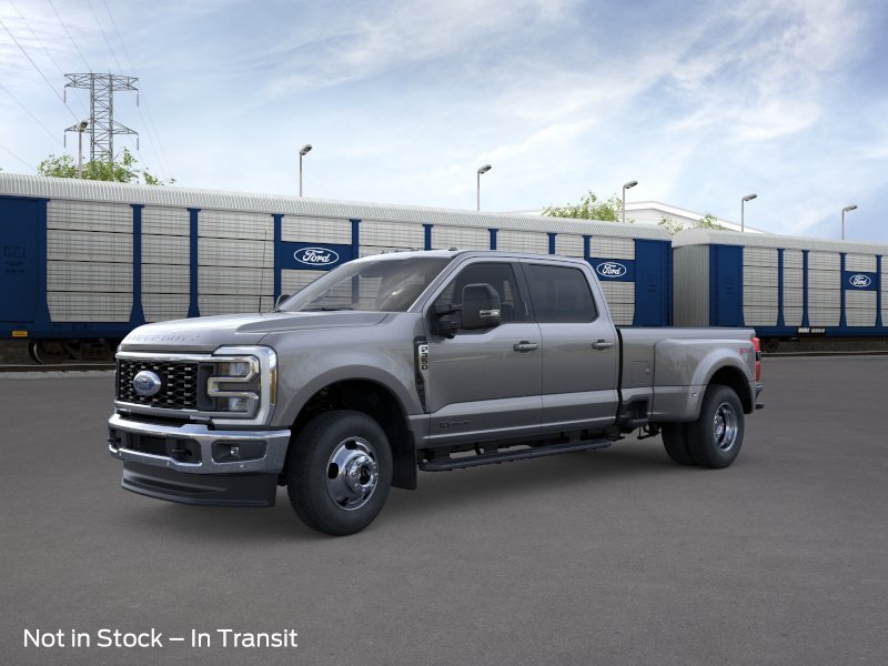 2026 Ford Super Duty F-350 DRW Lariat