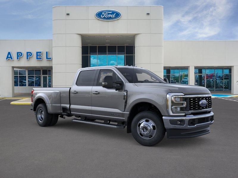  Ford Super Duty F-350 DRW