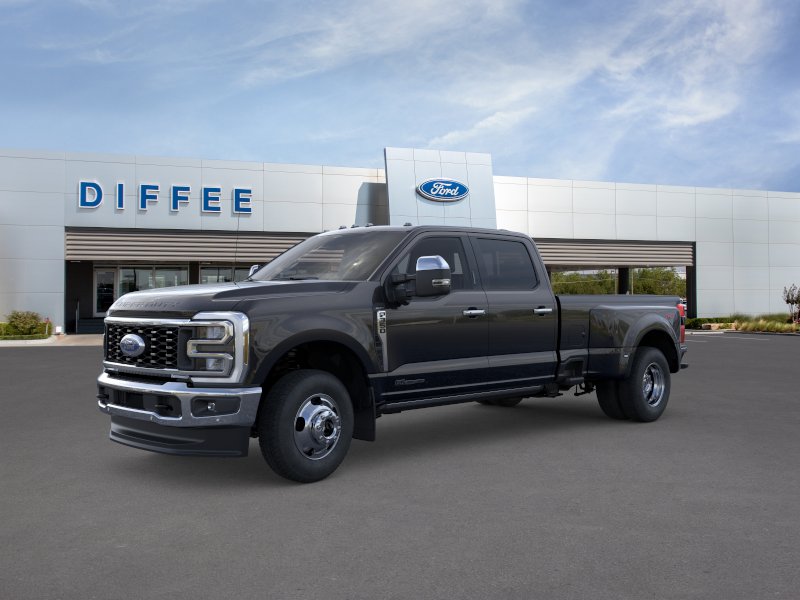 2026 Ford Super Duty F-350 DRW 