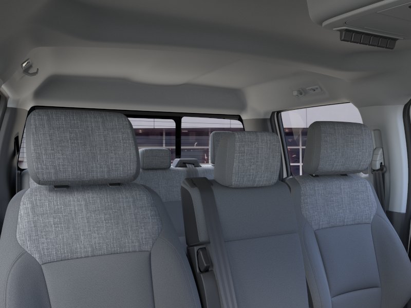New 2026 Oxford White Ford F-350® XLT image 22