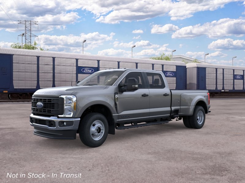 2026 Ford Super Duty F-350 DRW