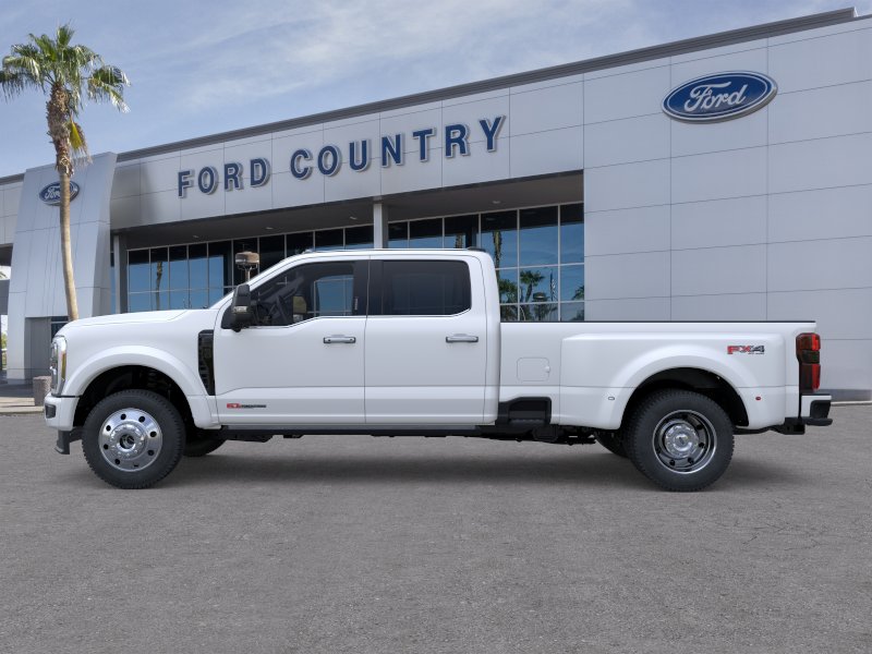  Ford F-450SD