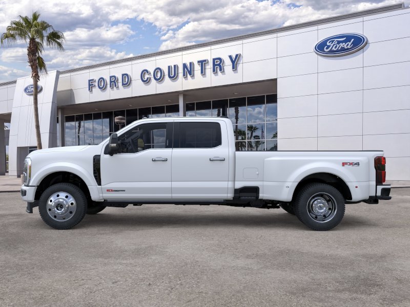  Ford F-450SD