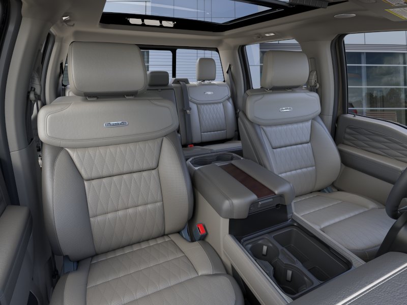 New 2026 Marsh Gray Ford F-450® Platinum® image 10