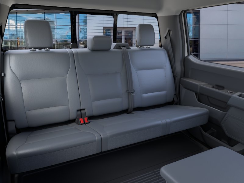 New 2026 Oxford White Ford XL image 44