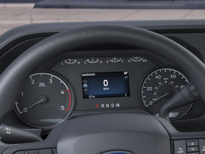 New 2026 Oxford White Ford XL image 46