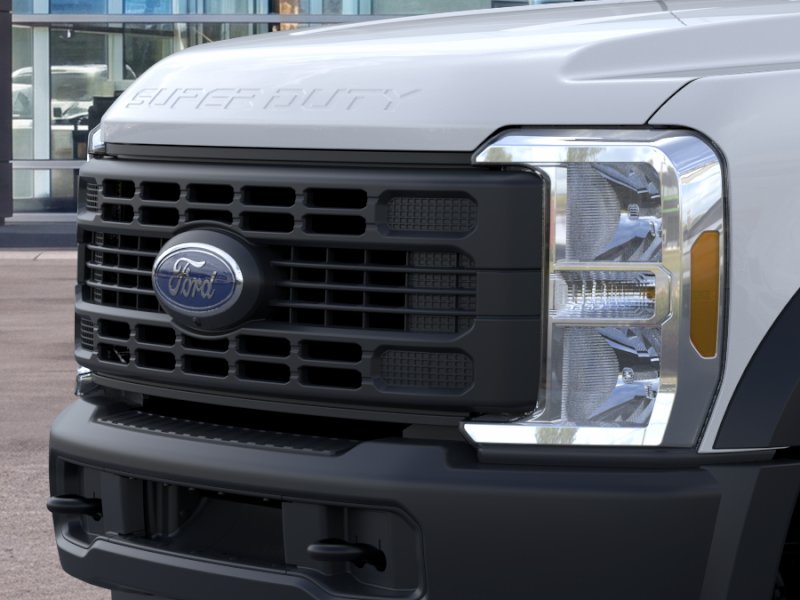 New 2026 Oxford White Ford XL image 50