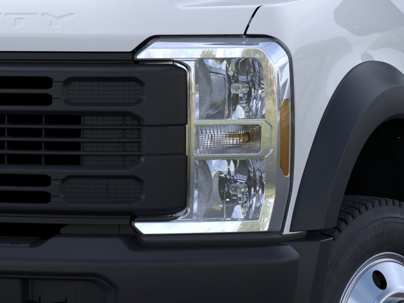 New 2026 Oxford White Ford XL image 51