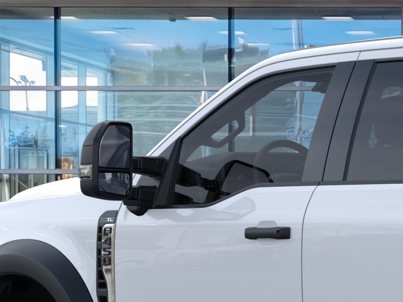 New 2026 Oxford White Ford XL image 53
