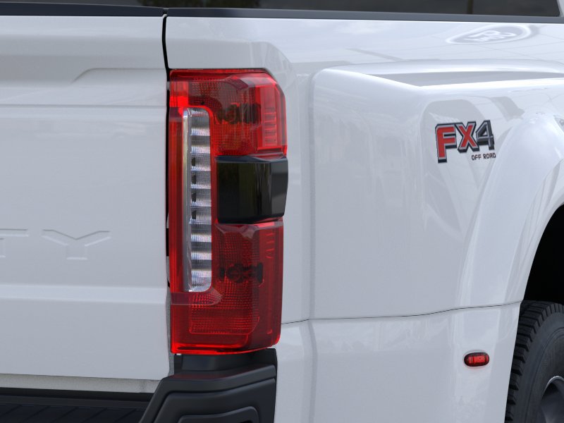 New 2026 Oxford White Ford XL image 54