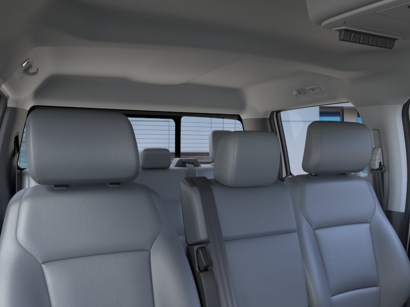 New 2026 Oxford White Ford XL image 55