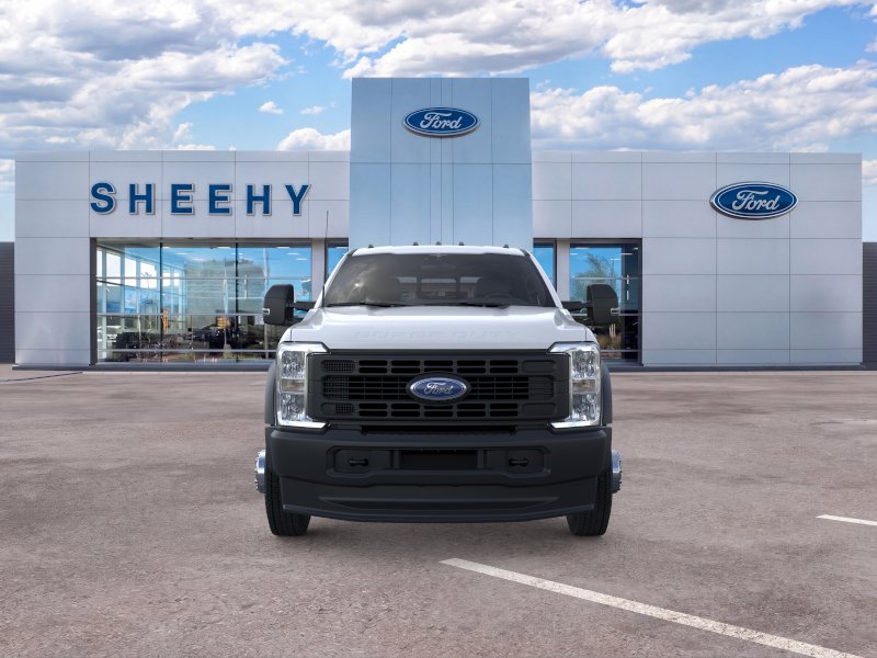 New 2026 Oxford White Ford XL image 35