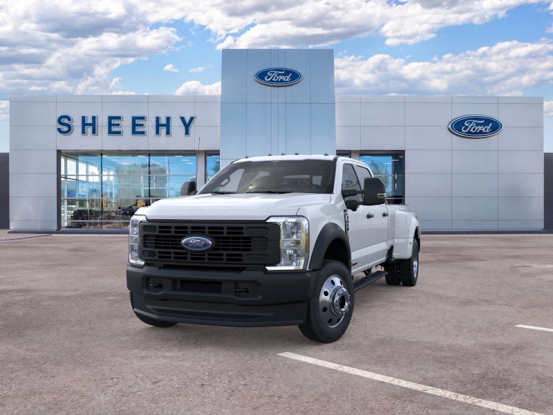 New 2026 Oxford White Ford XL image 37