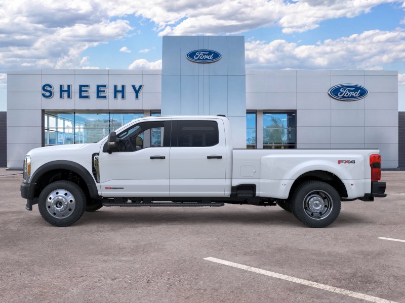 New 2026 Oxford White Ford XL image 38