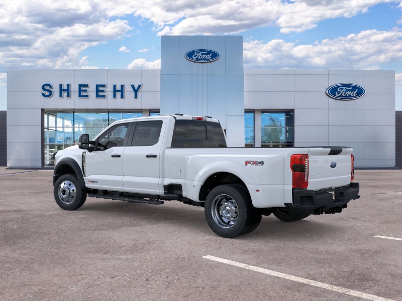 New 2026 Oxford White Ford XL image 39