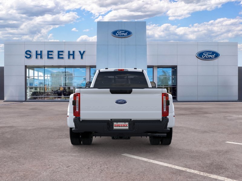 New 2026 Oxford White Ford XL image 40
