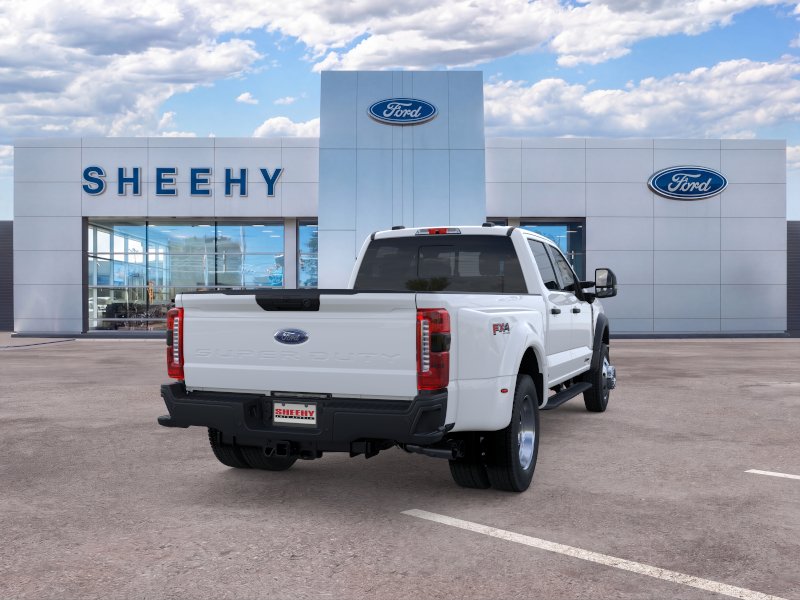 New 2026 Oxford White Ford XL image 41