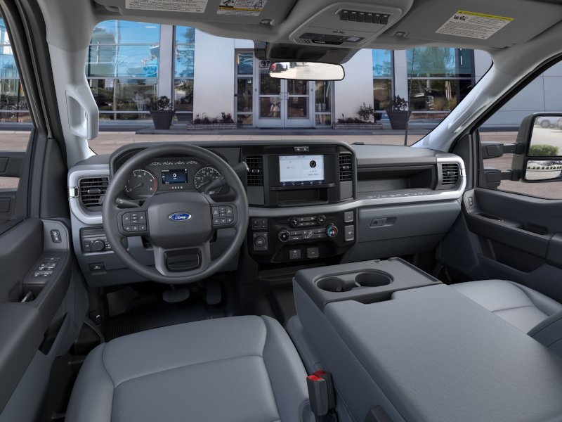 New 2026 Oxford White Ford XL image 42