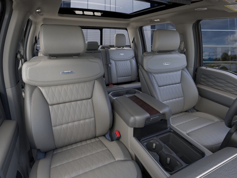 New 2026 Marsh Gray Ford F-450 Pickup Platinum image 32