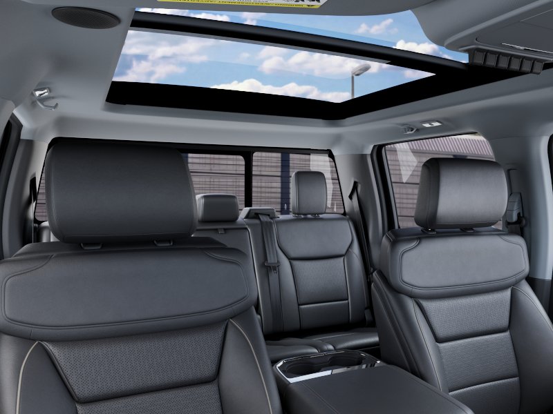 New 2027 Agate Black Metallic Ford F-450® Lariat® image 22