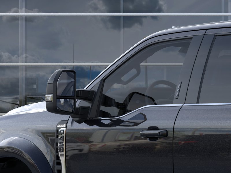 New 2026 Agate Black Metallic Ford F-450 Pickup King Ranch image 42