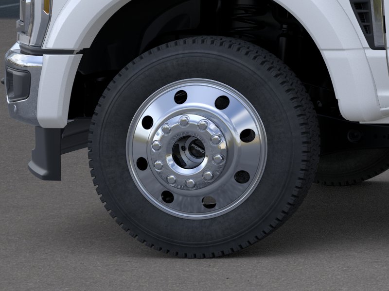 New 2026 Star White Metallic Tri-Coat Ford Platinum image 41
