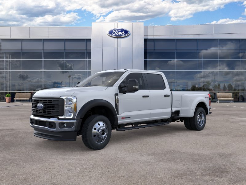 2026 Ford F-450SD XL