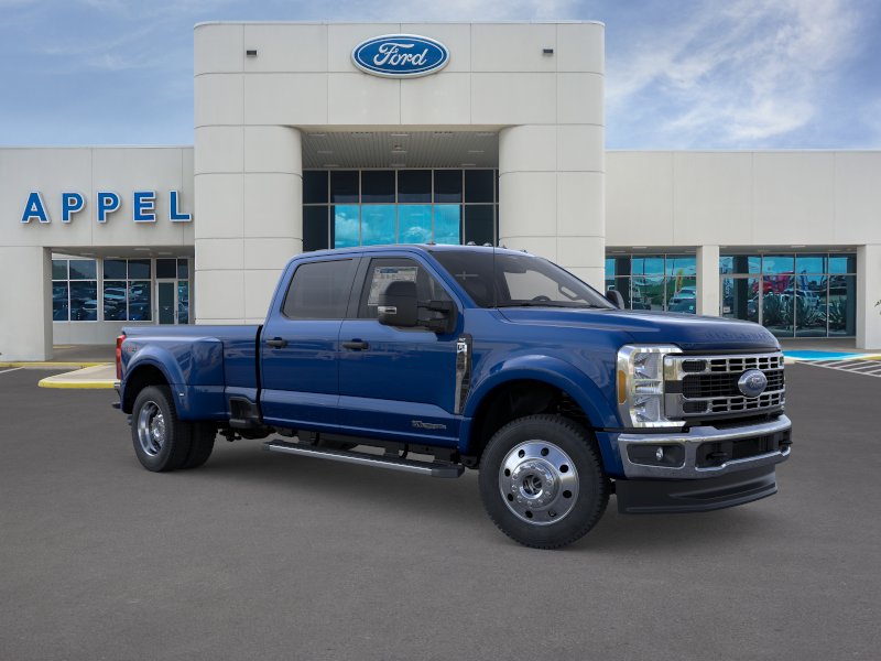  Ford F-450SD