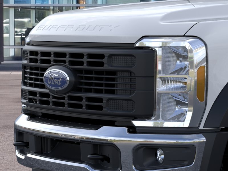 New 2026 Oxford White Ford XL image 54