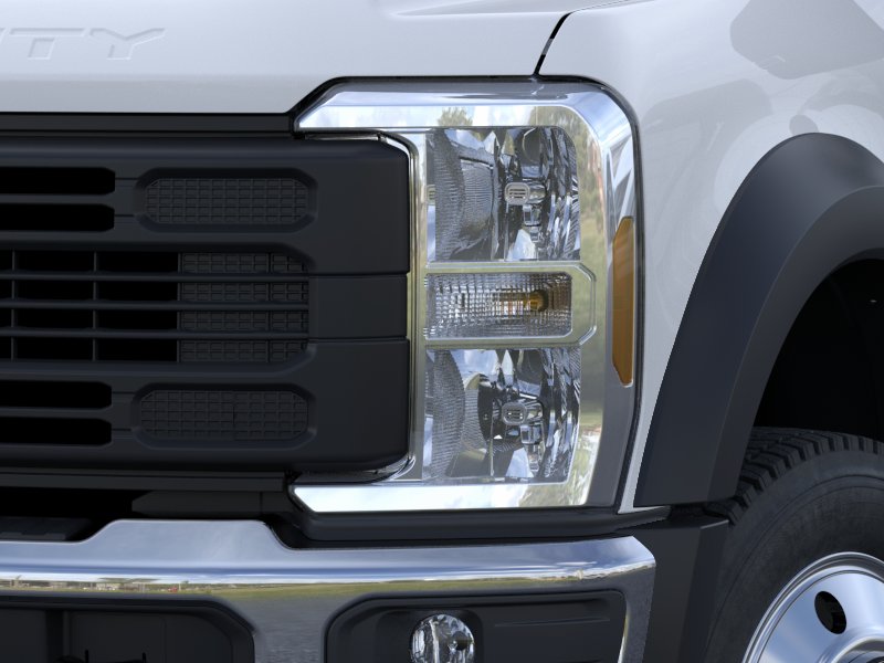 New 2026 Oxford White Ford XL image 55