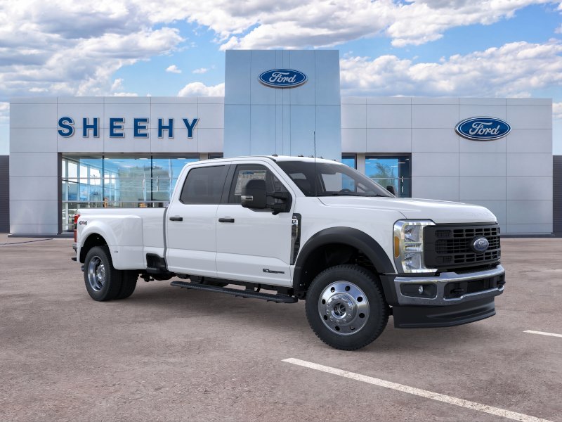 New 2026 Oxford White Ford XL image 38