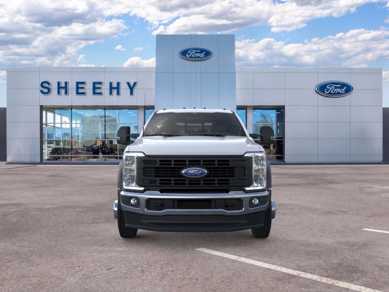 New 2026 Oxford White Ford XL image 39
