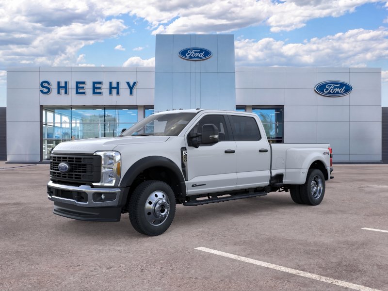 New 2026 Oxford White Ford XL image 40