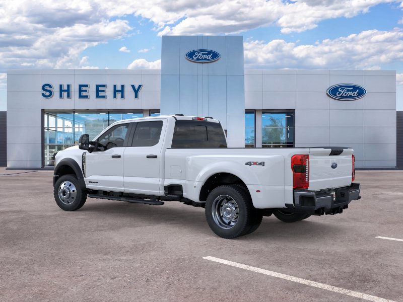 New 2026 Oxford White Ford XL image 43