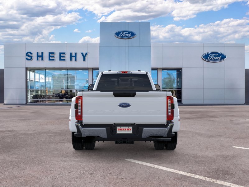 New 2026 Oxford White Ford XL image 44