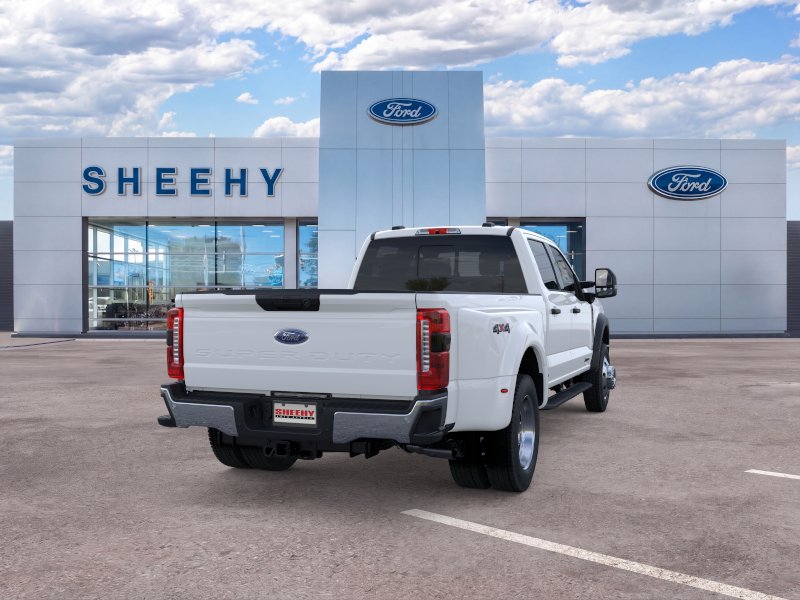 New 2026 Oxford White Ford XL image 45
