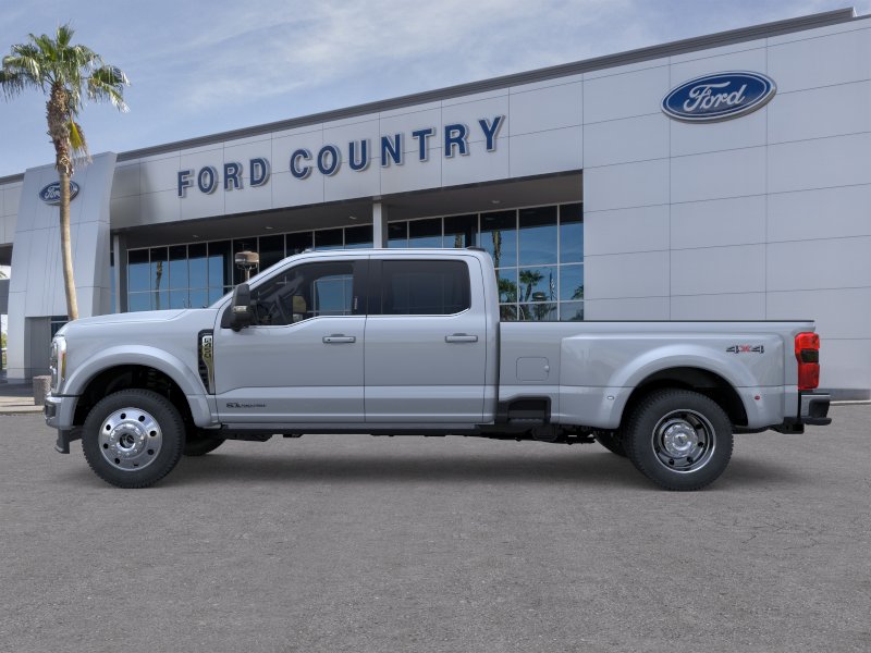  Ford F-450SD