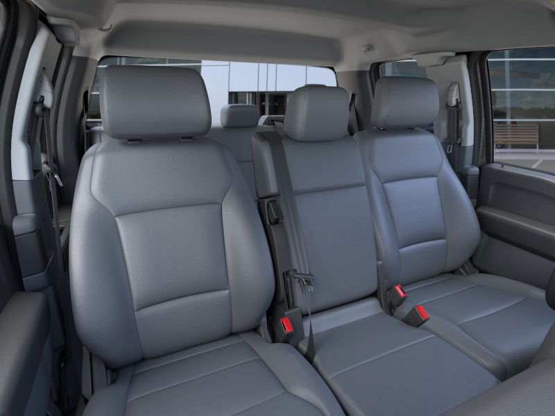 New 2026 Carbonized Gray Metallic Ford F-250® XL image 32