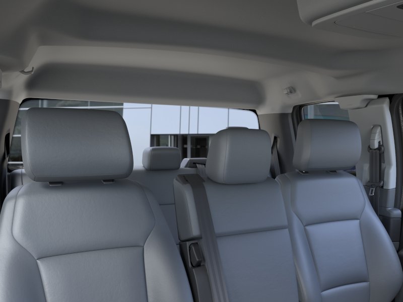 New 2026 Carbonized Gray Metallic Ford F-250® XL image 44