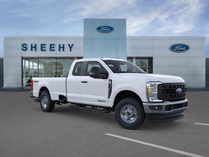 2026 Ford Super Duty F-250® XL
