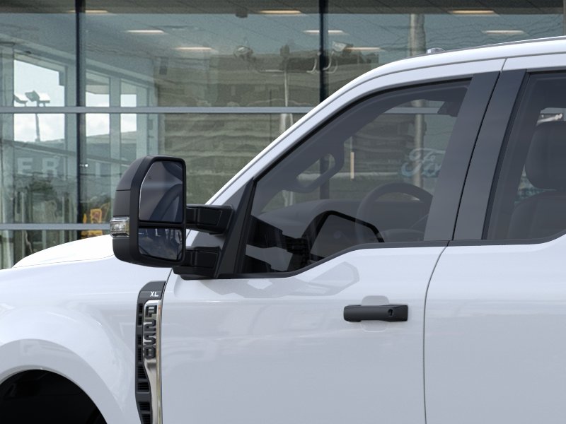 New 2026 Oxford White Ford F-250® XL image 20