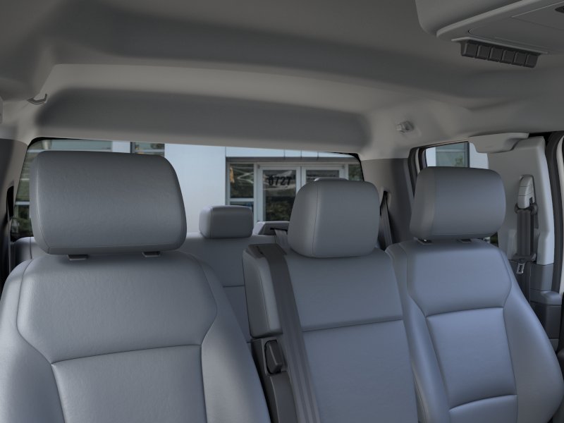 New 2026 Oxford White Ford F-250® XL image 22