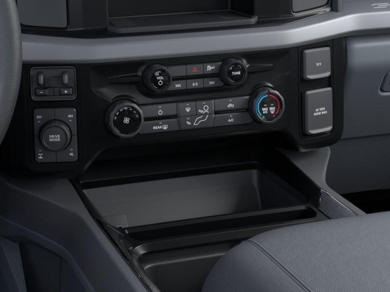 New 2026 Argon Blue Metallic Ford F-250® XLT image 37
