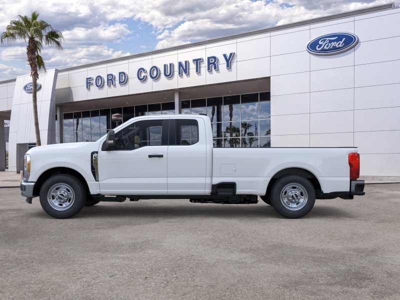  Ford F-350SD