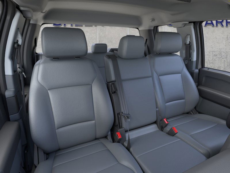 New 2026 Avalanche Ford F-350® XL image 10