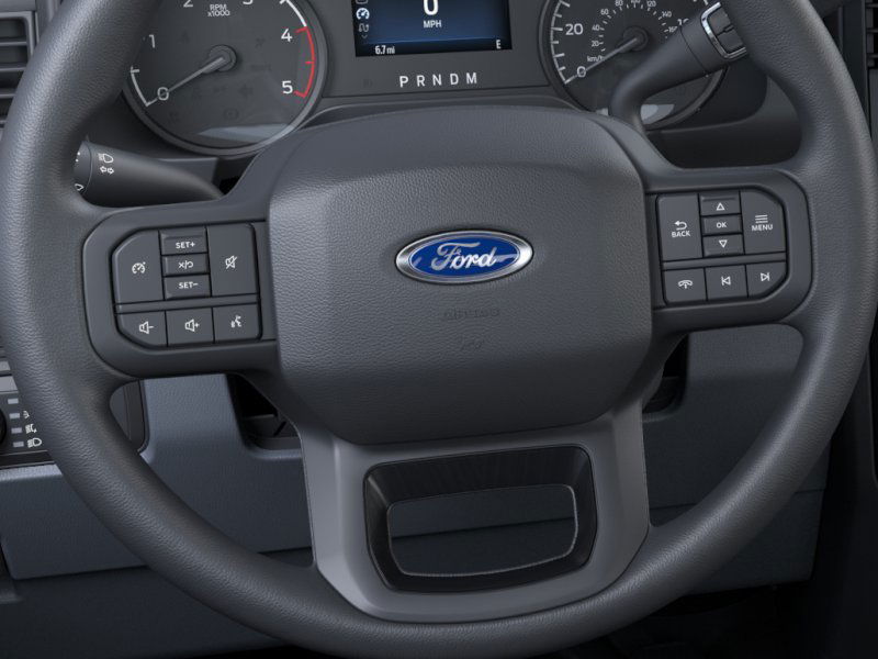 New 2026 Avalanche Ford F-350® XL image 12